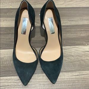 I.N.C concepts heels.